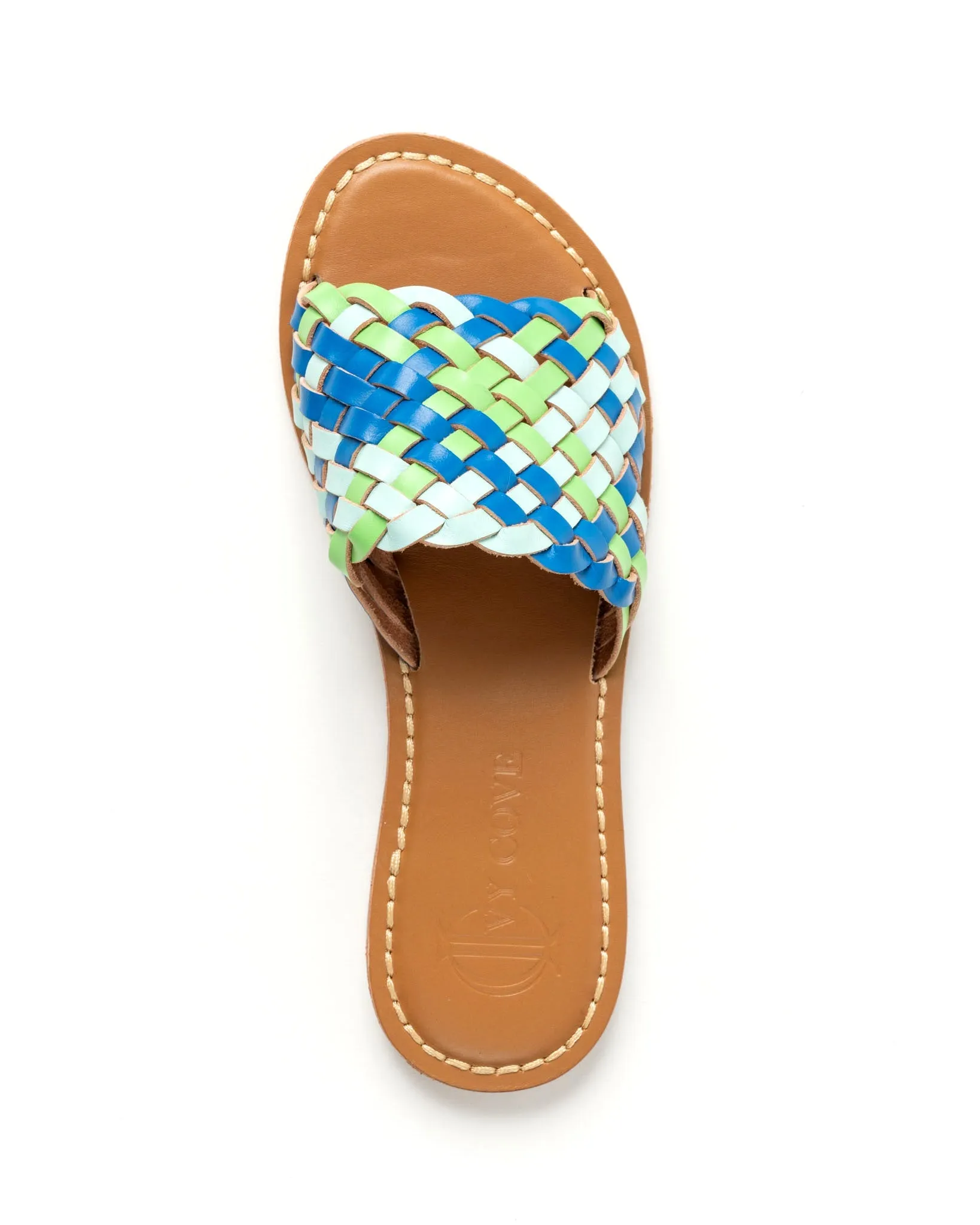 Bayside Sandal