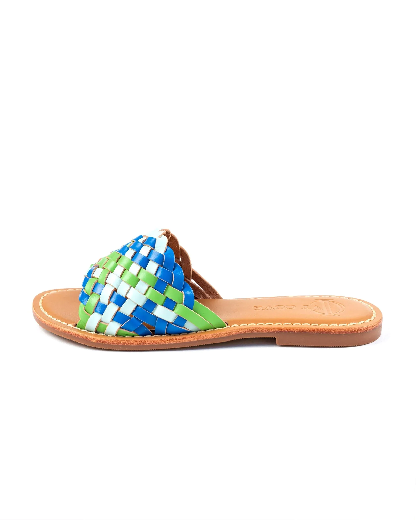 Bayside Sandal