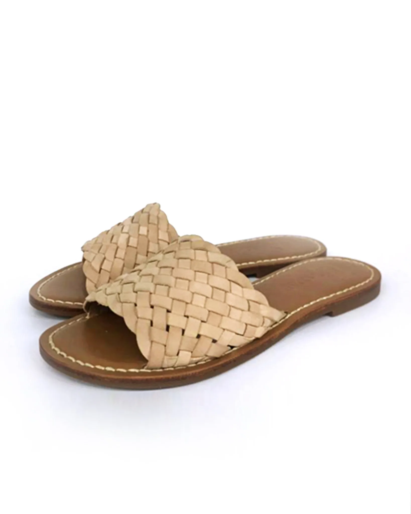 Bayside Sandal