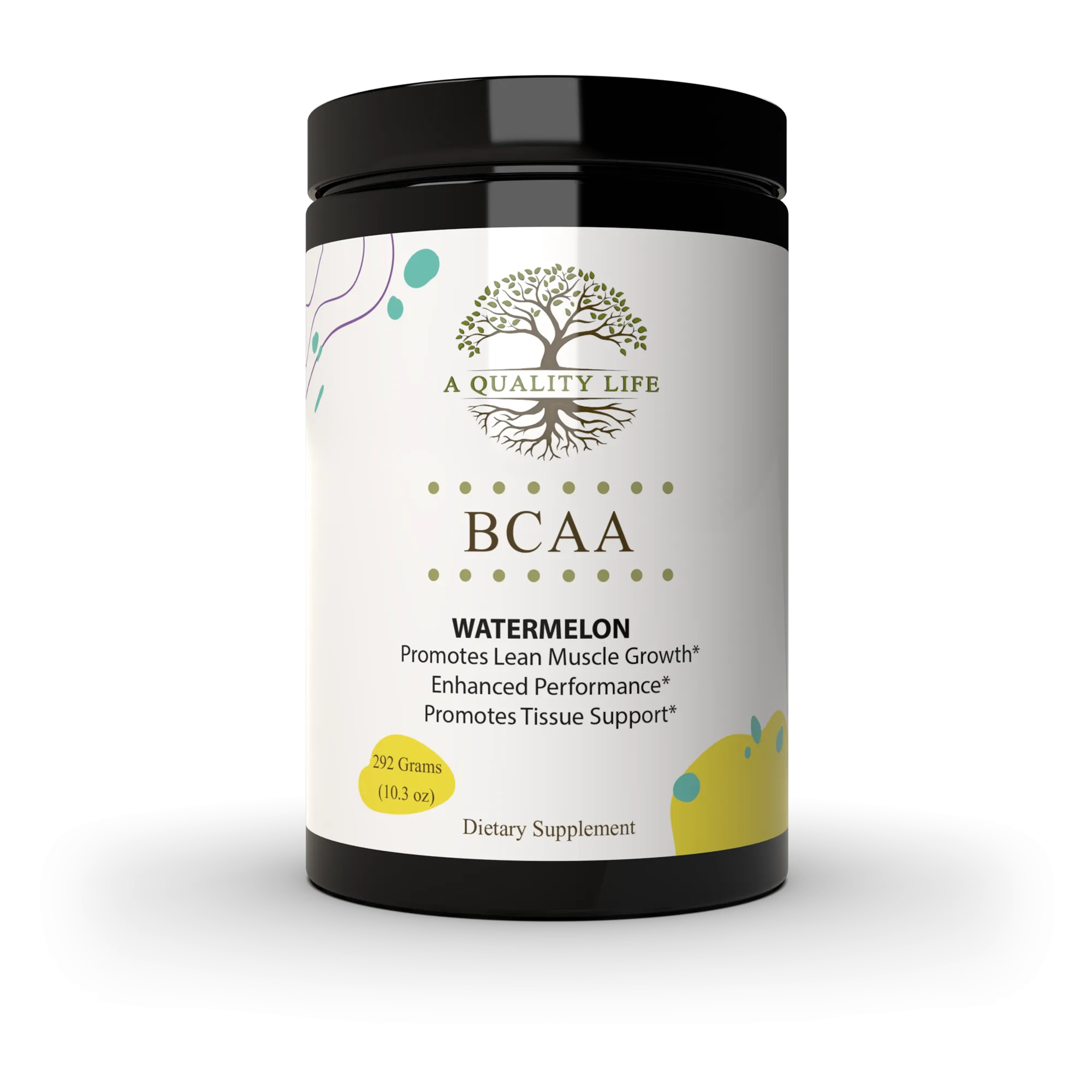 BCAA Watermelon