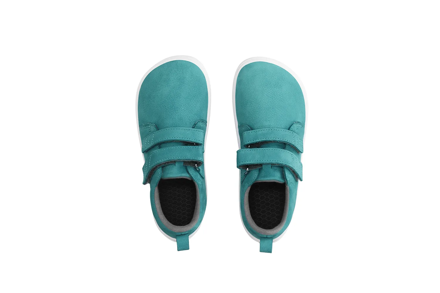 Be Lenka Kids barefoot Jolly - Turquoise