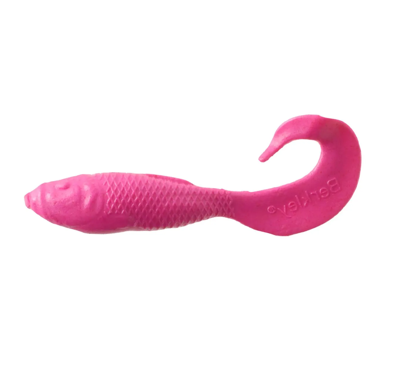 Berkley Gulp Swimming Mullet Soft Plastics