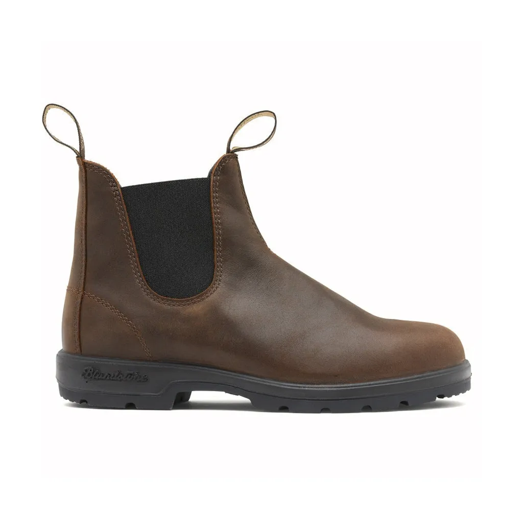 BLUNDSTONE SUPER CLASSIC 550 SERIES #1609 BOOTS