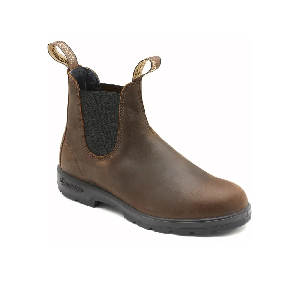 BLUNDSTONE SUPER CLASSIC 550 SERIES #1609 BOOTS