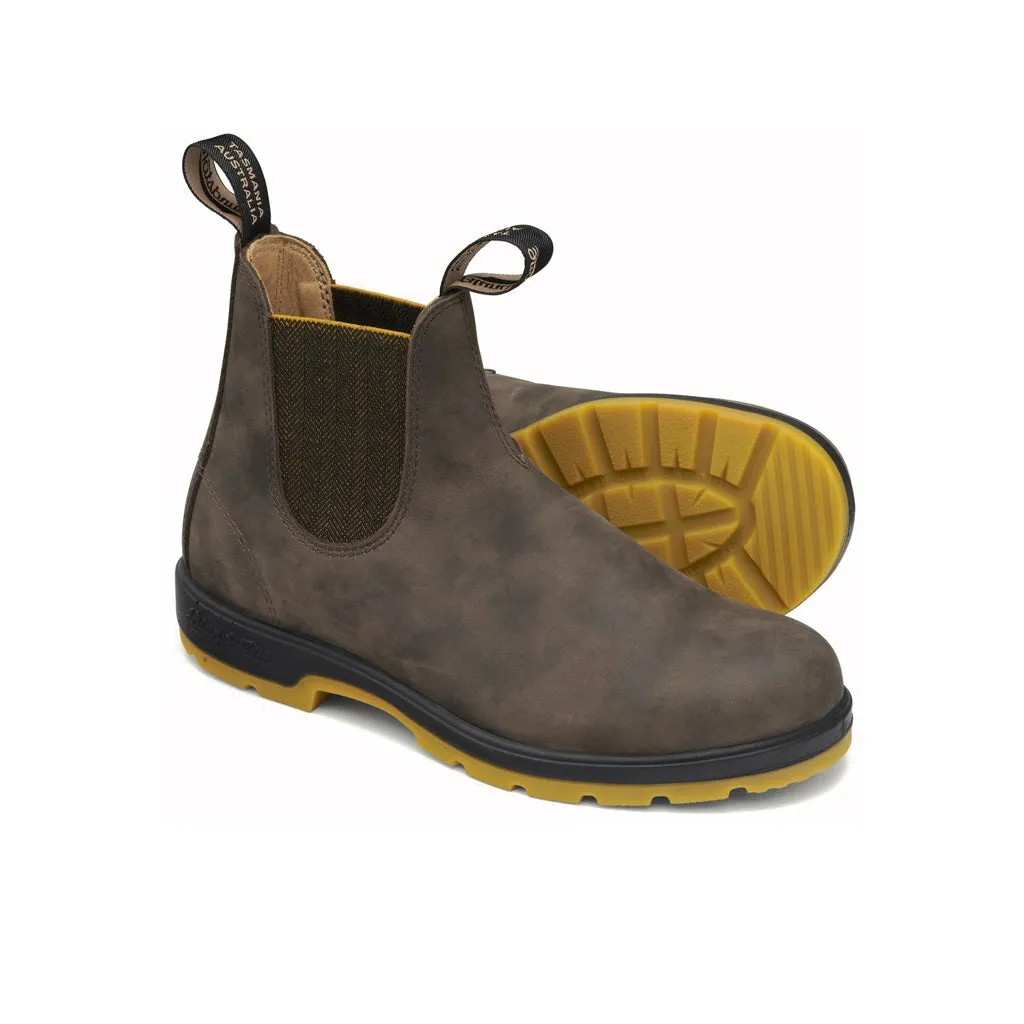 BLUNDSTONE SUPER CLASSIC 550 SERIES #1944 BOOTS