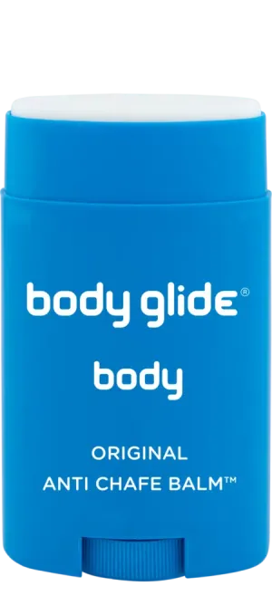 Body Glide Blue Anti Chafe Stick 1.5oz