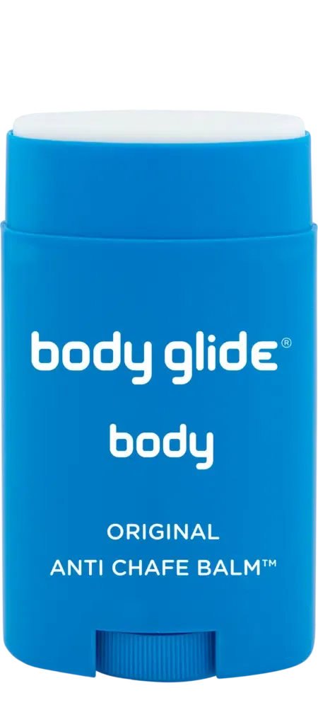 Body Glide Blue Anti Chafe Stick 1.5oz