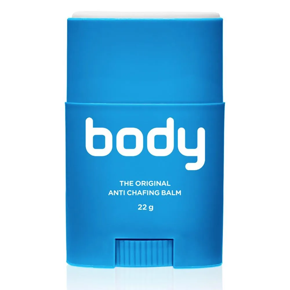 Body Glide Body Anti-Chafing Balm