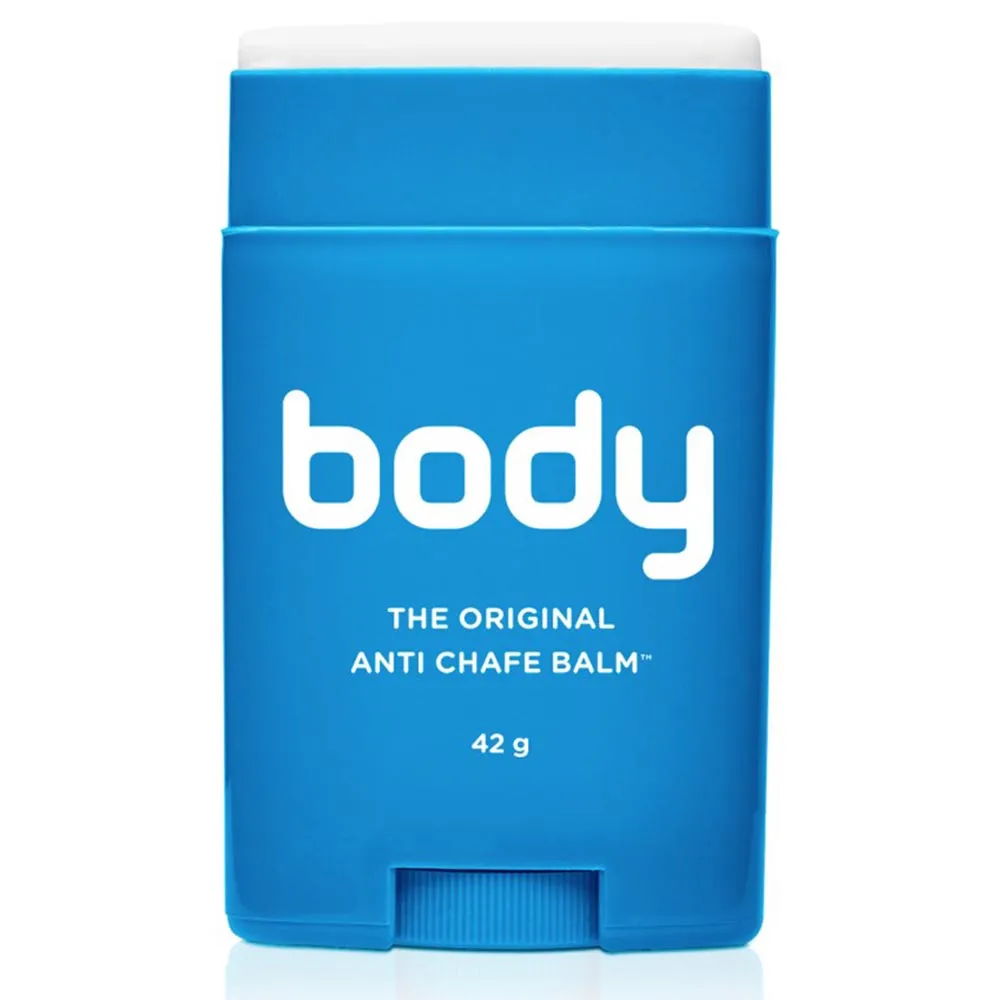 Body Glide Body Anti-Chafing Balm