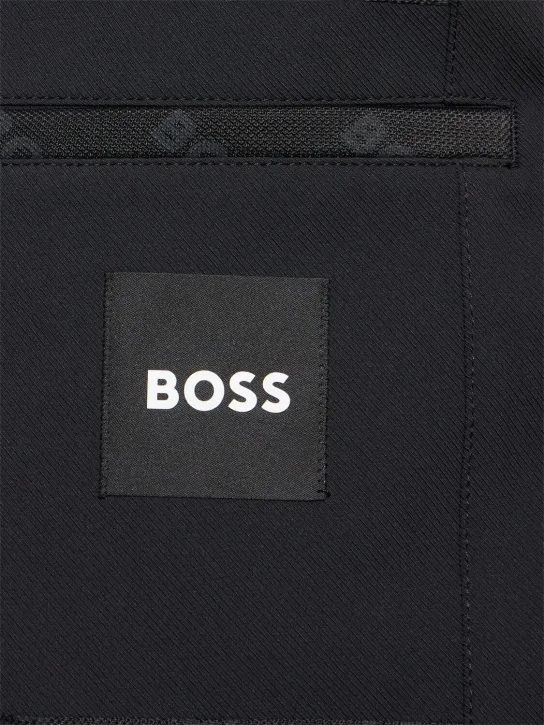 Boss   Hanry tech casual jacket 