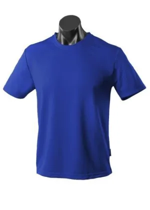 Botany Training T-Shirt - Royal