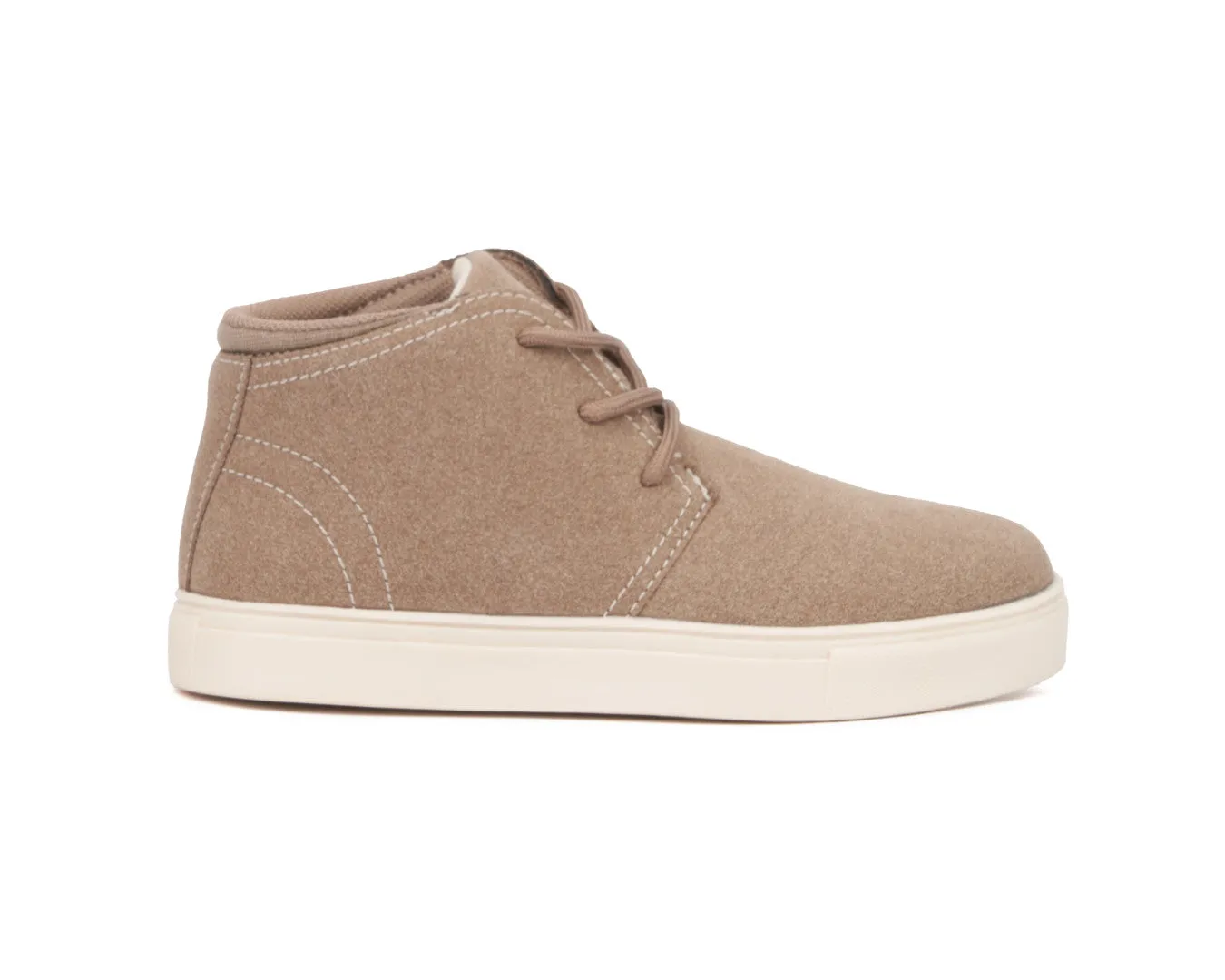 Boy's Jeffrey High Top Sneakers