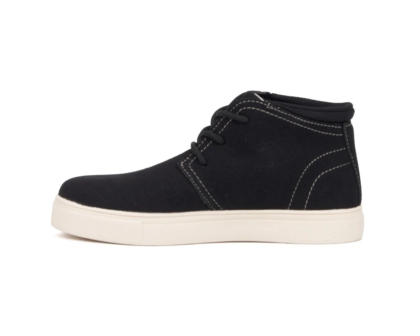 Boy's Jeffrey High Top Sneakers