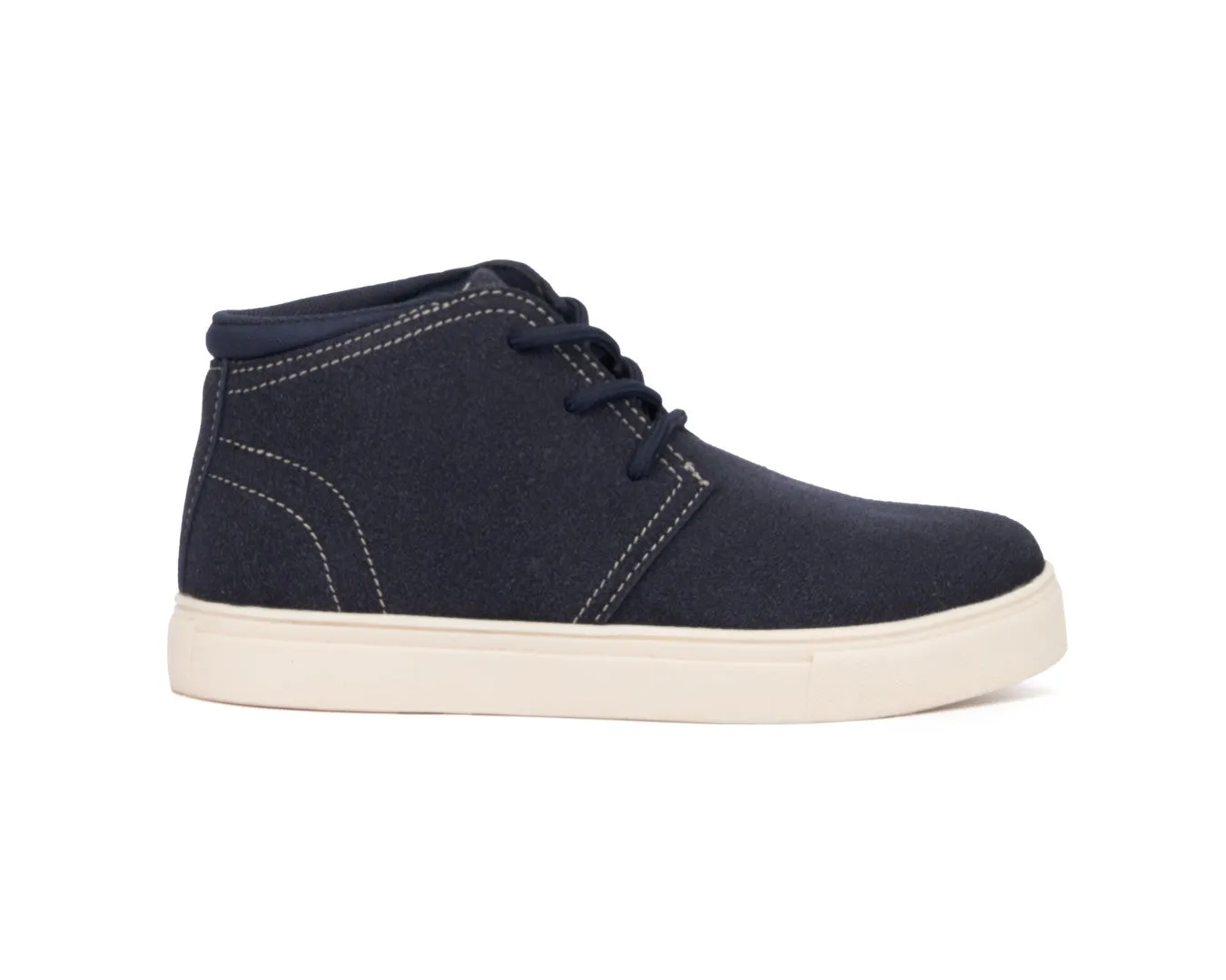 Boy's Jeffrey High Top Sneakers