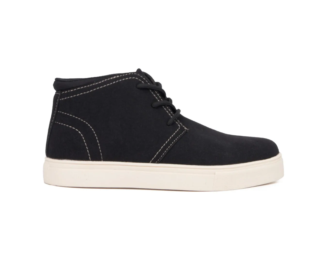 Boy's Jeffrey High Top Sneakers