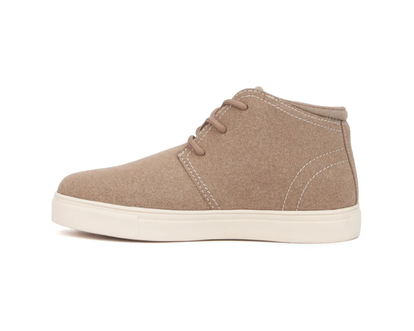 Boy's Jeffrey High Top Sneakers