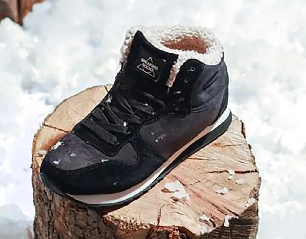 Breaking Rocks® winter shoes Bundle I