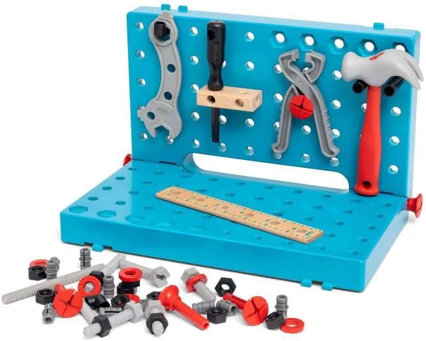 Brio Builder Work Bench