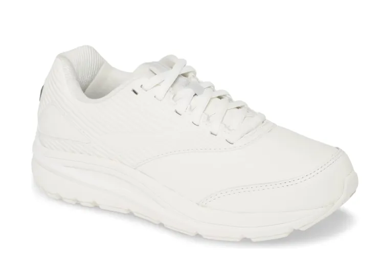 Brooks Addiction Walker 2 - White