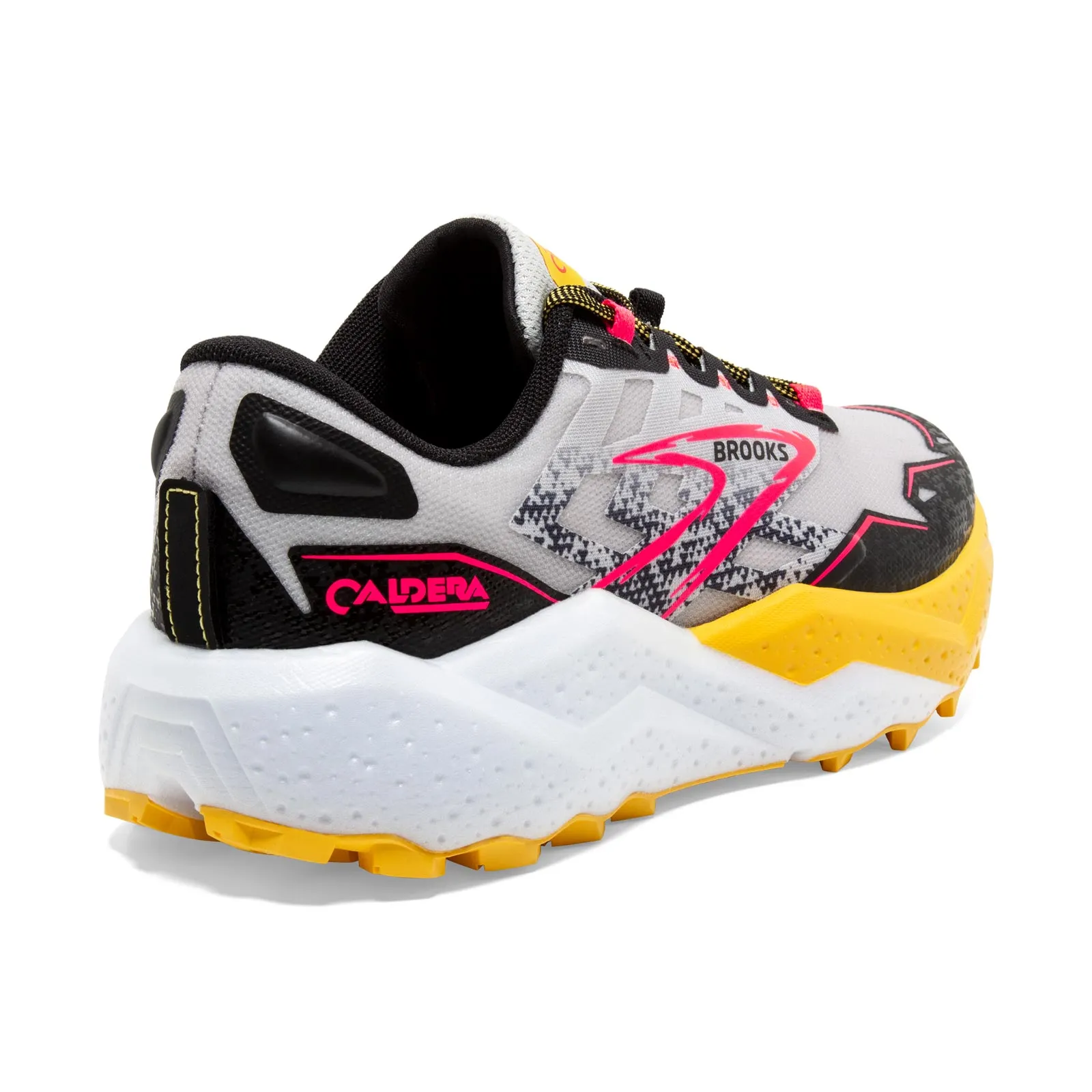 Brooks Caldera 7 Womens Running Shoes