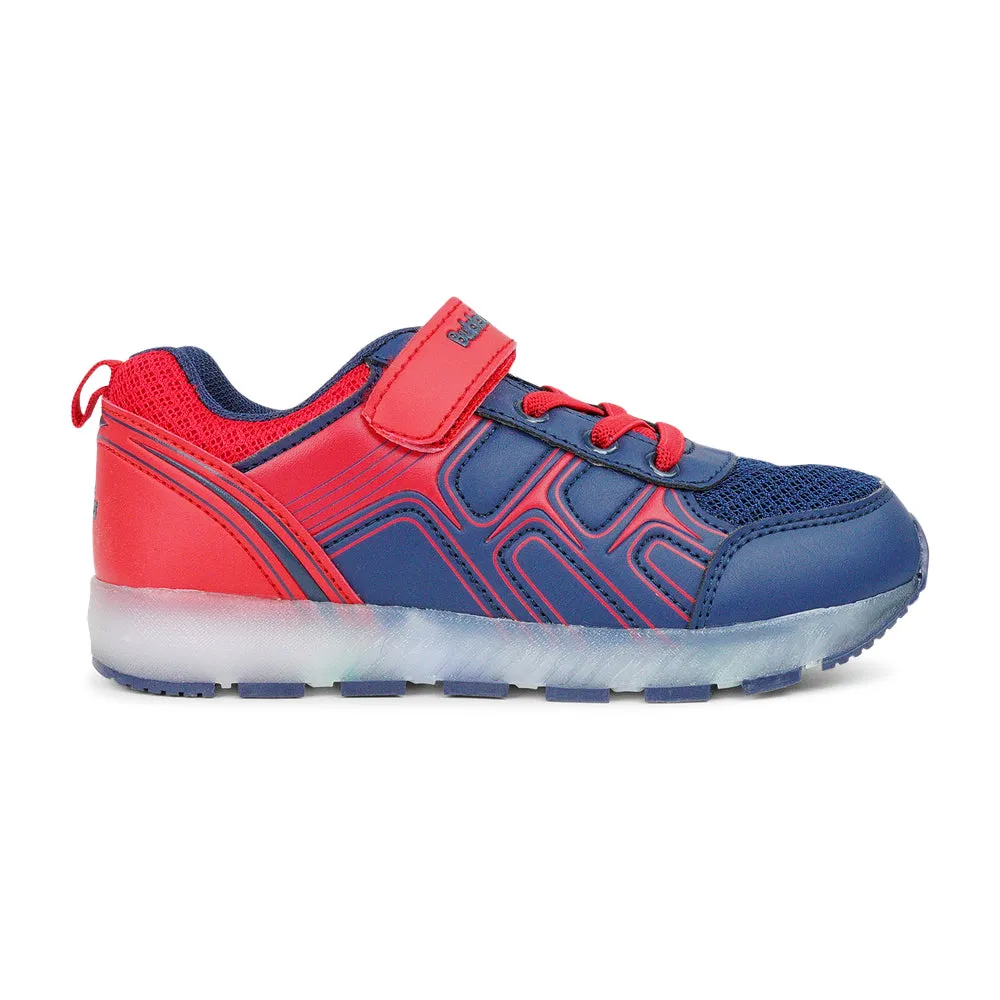 BubbleGummers LIGHT Sneaker for Kids