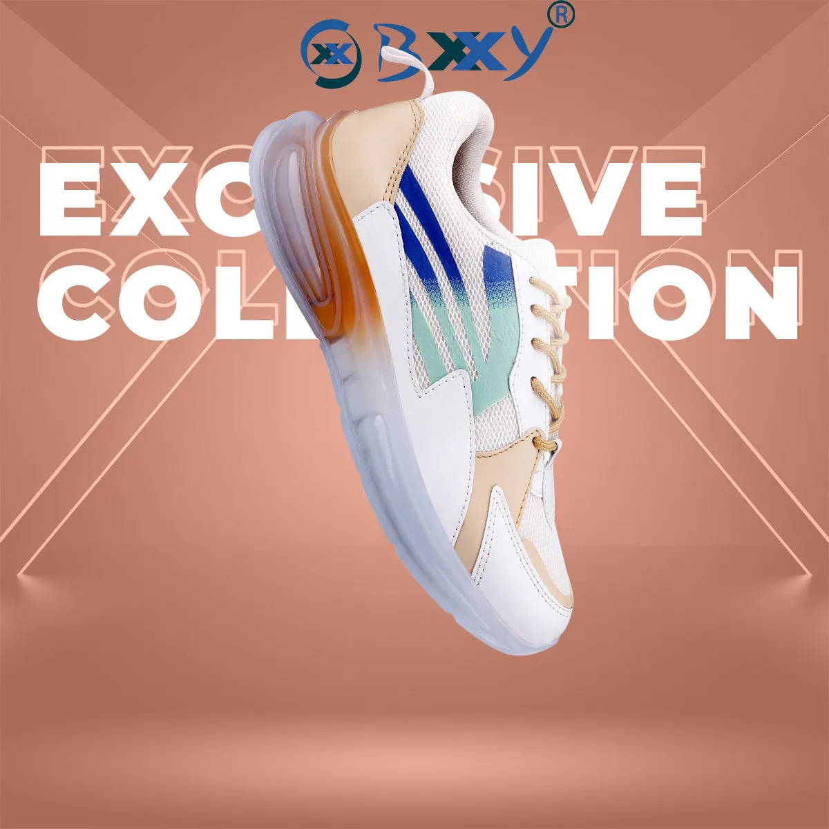 Bxxy's Trendiest Sports Sneaker Shoes for Men