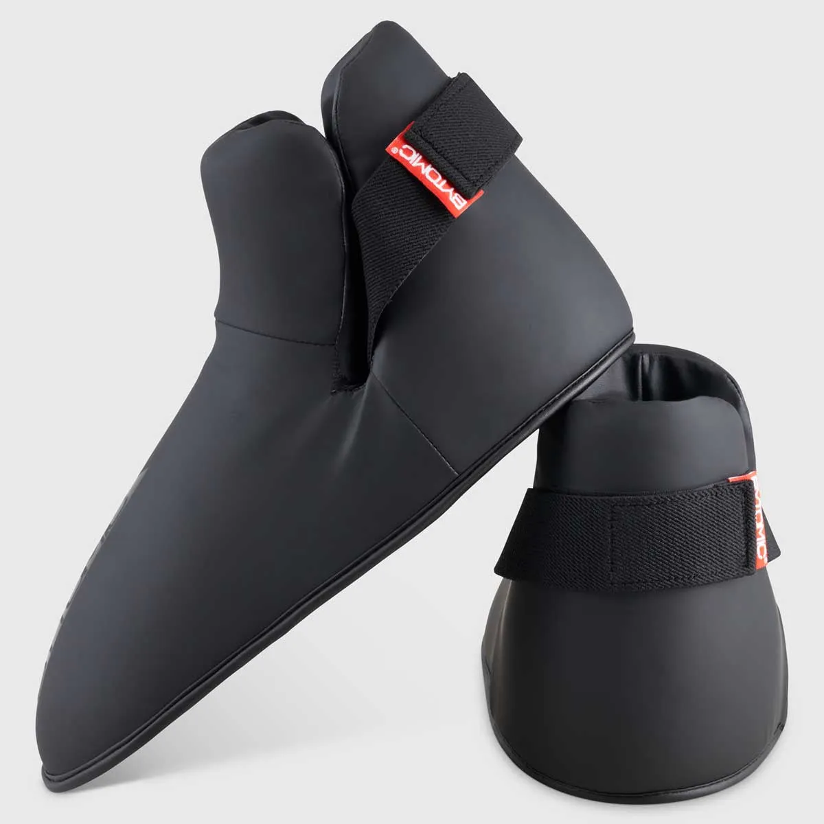 Bytomic Red Label Pointfighter Kicks Black/Black