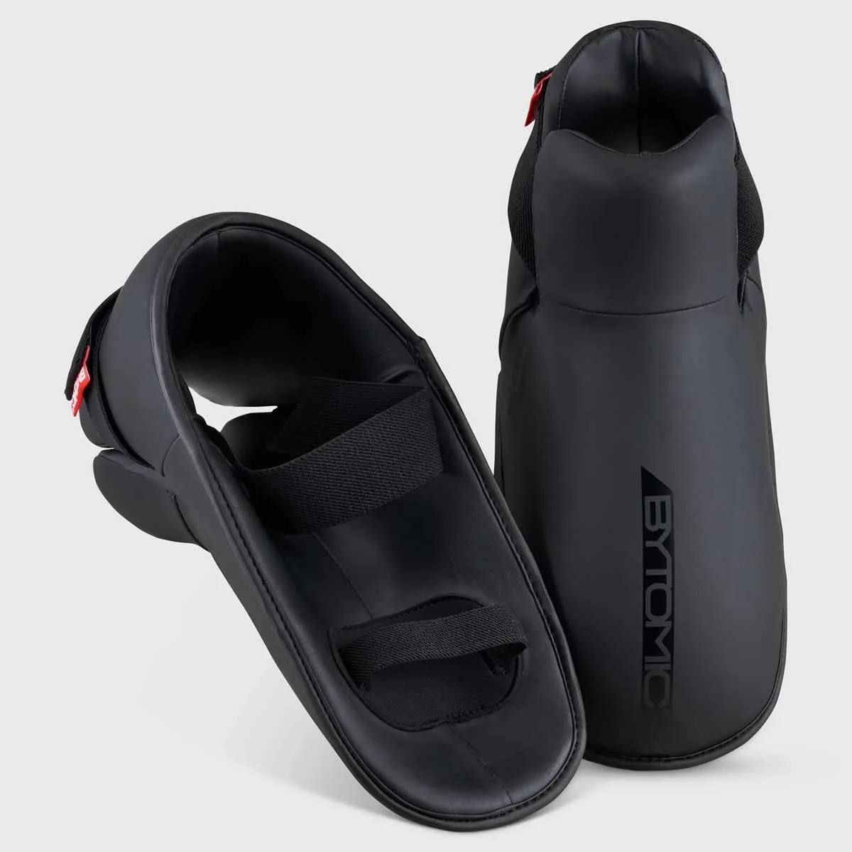 Bytomic Red Label Pointfighter Kicks Black/Black