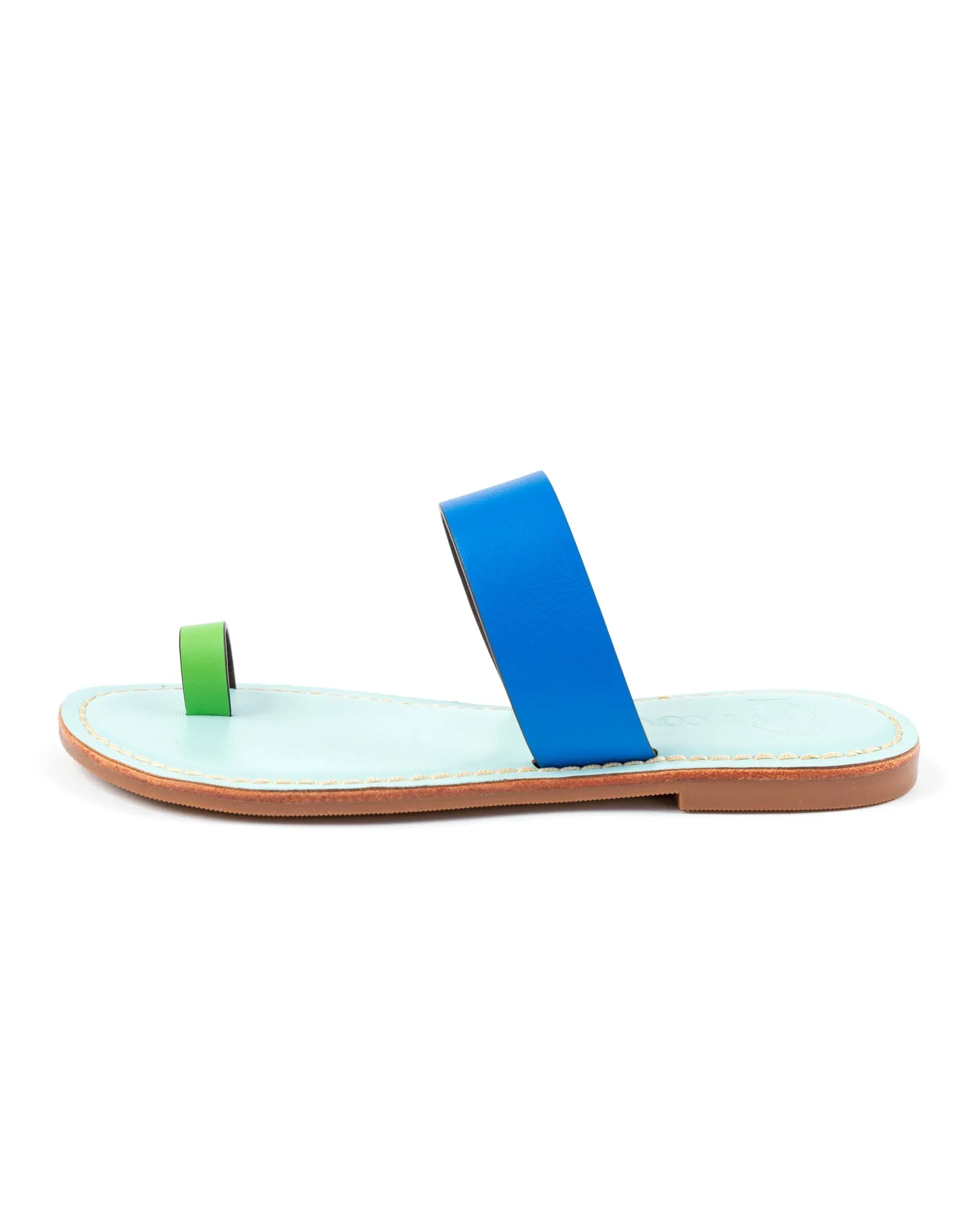 Cabana Sandal