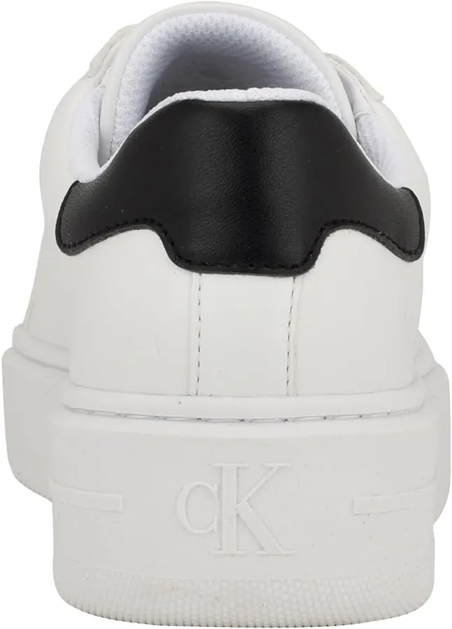 CALVIN KLEIN DIALI WOMEN SHOES CKW5