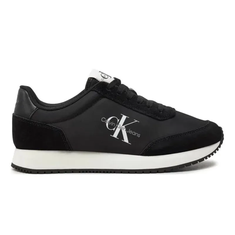 CALVIN KLEIN JEANS RETRO WOMEN SHOES CKW4