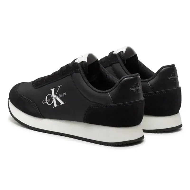 CALVIN KLEIN JEANS RETRO WOMEN SHOES CKW4