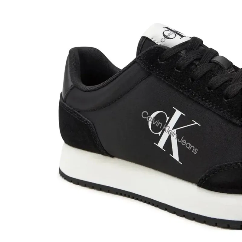 CALVIN KLEIN JEANS RETRO WOMEN SHOES CKW4