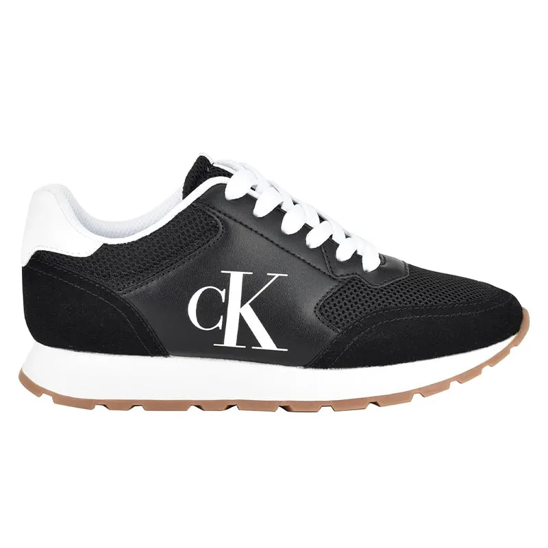 CALVIN KLEIN JEANS RETRO WOMEN SHOES CW33