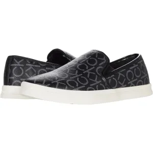 Calvin Klein Marren Sneaker Women - BLK