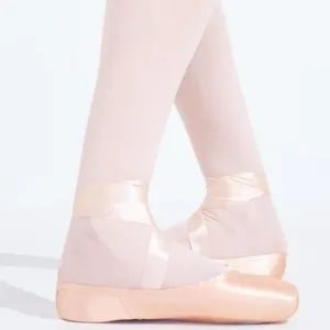 Capezio Demi Pointe  B 1118