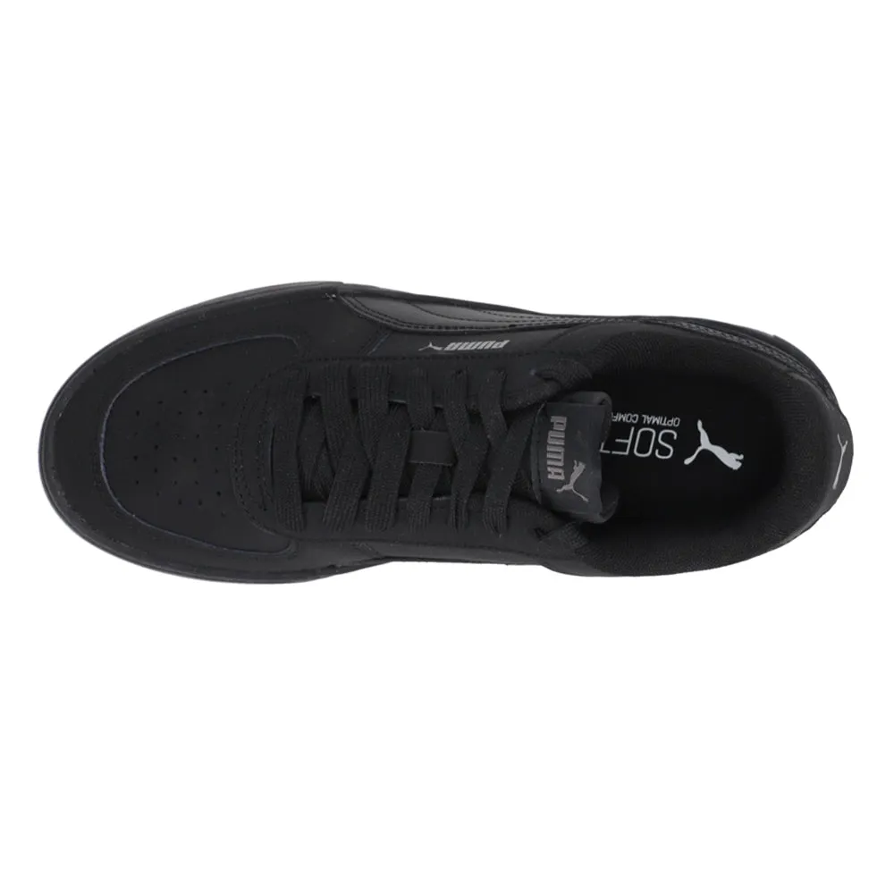 Carter Buck Lace Up Sneakers