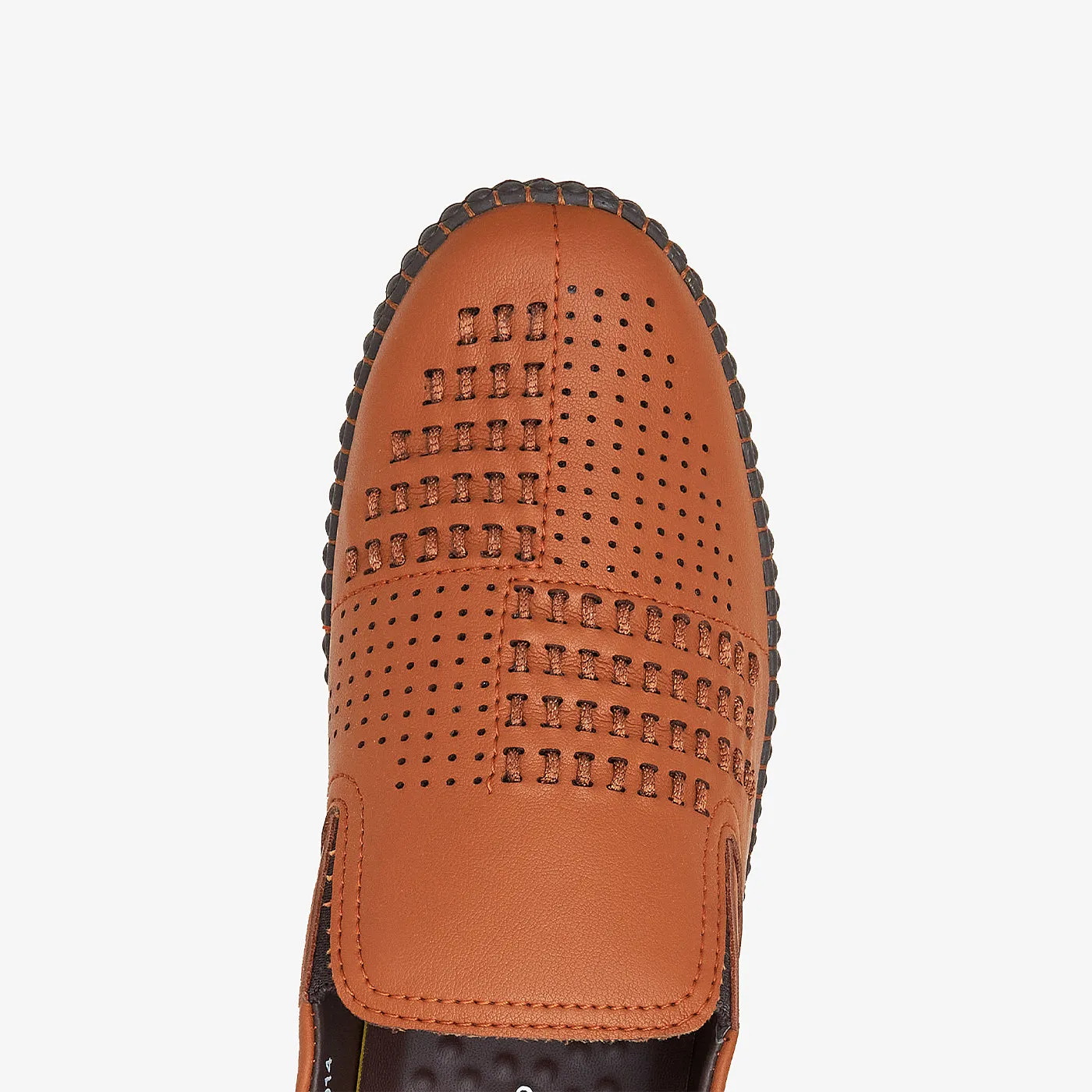 Casual Slip-Ons for Men