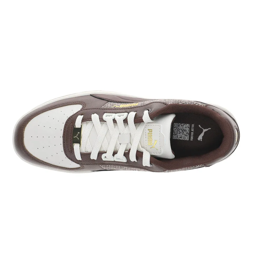 Caven 2.0 Lux Sd Novelty Lace Up Sneakers