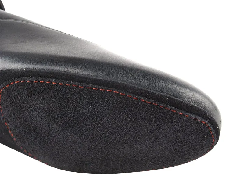 CD9421DB Black Leather