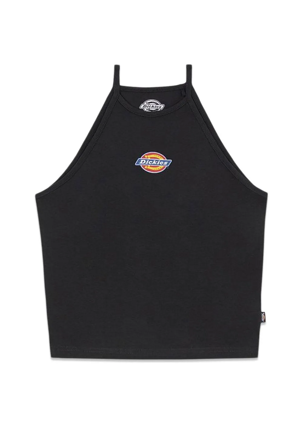 CHAIN LAKE VEST - Black