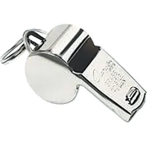 CHAMPION Sports Medium Weight Metal Whistle