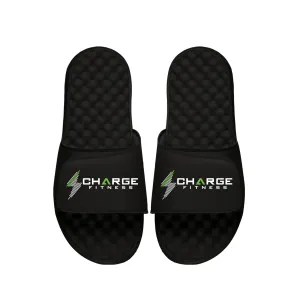 Charge Fitness & Performance Primary PERSONALIZE Slides