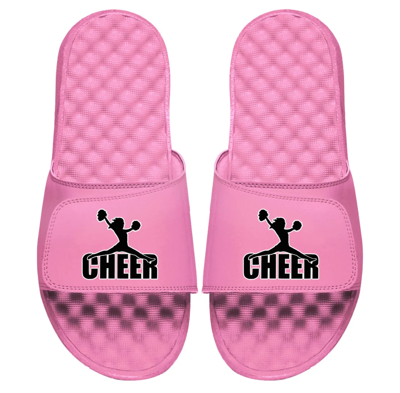 Cheer Slides