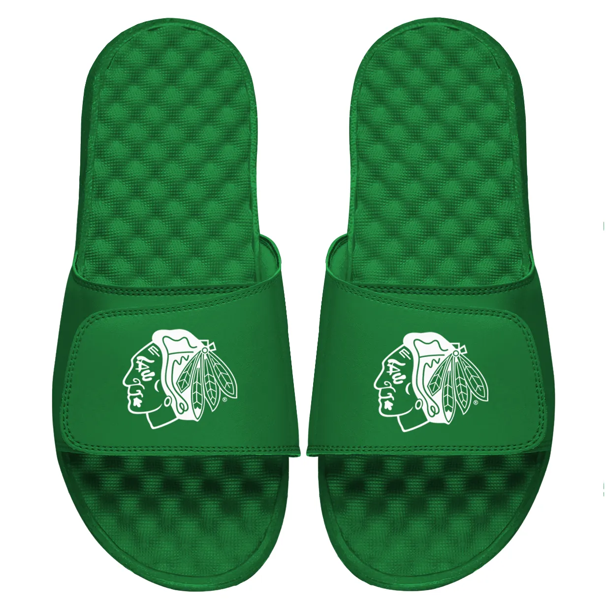 CHI Blackhawks Whiteout Slides