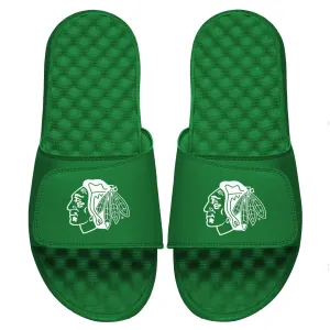 CHI Blackhawks Whiteout Slides