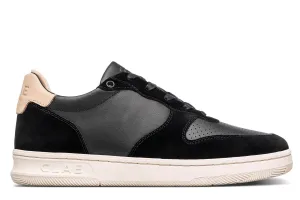 CLAE Malone Leather Court Sneakers