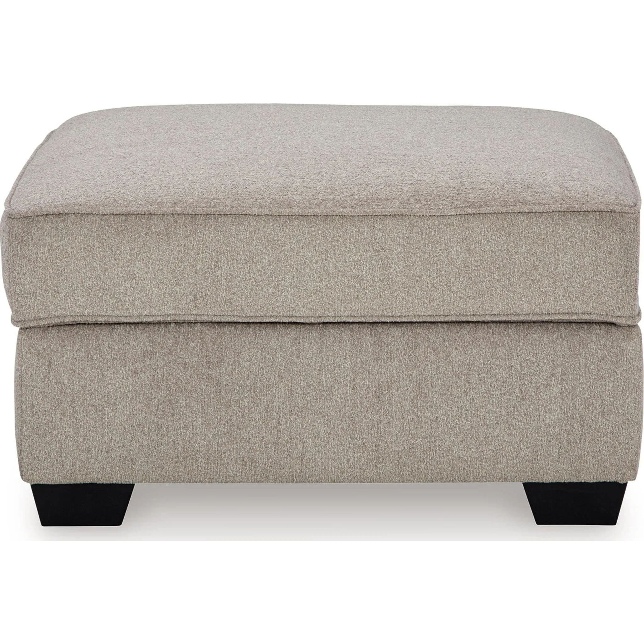 Claireah Ottoman with Storage