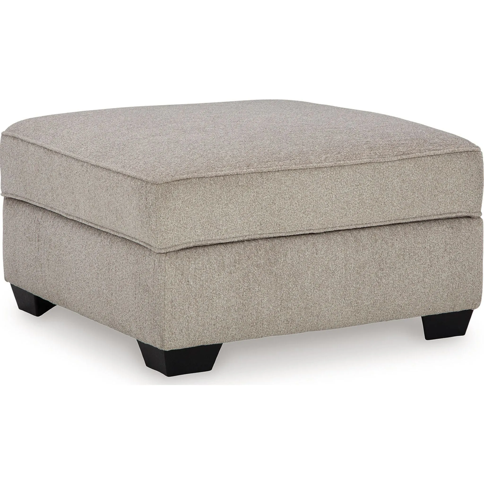 Claireah Ottoman with Storage