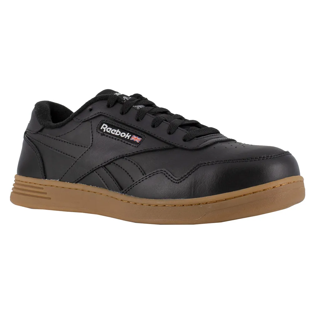 Club MEMT Composite Toe Classic Work Sneakers